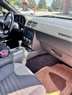 2013 Dodge Challenger