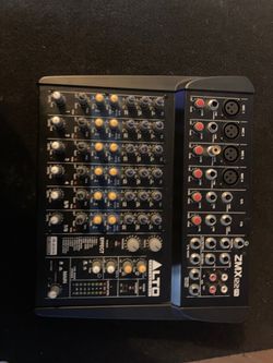 ZMZ 122 FX