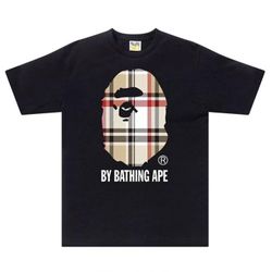 Bape Tees