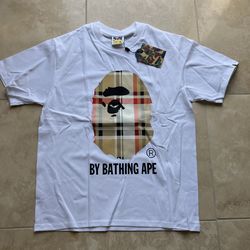Bape shirt
