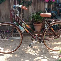  Open Road 26inch Cruiser