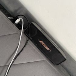Speaker 