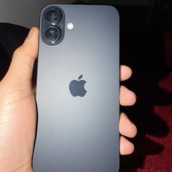 iPhone 16 Plus Unlocked 