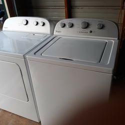 Matching whirlpool  Set***** Can Deliver extra Fee
