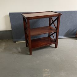 Console Table / Shelves