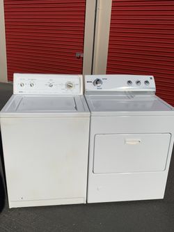 Kenmore washer and dryer! Delivery available