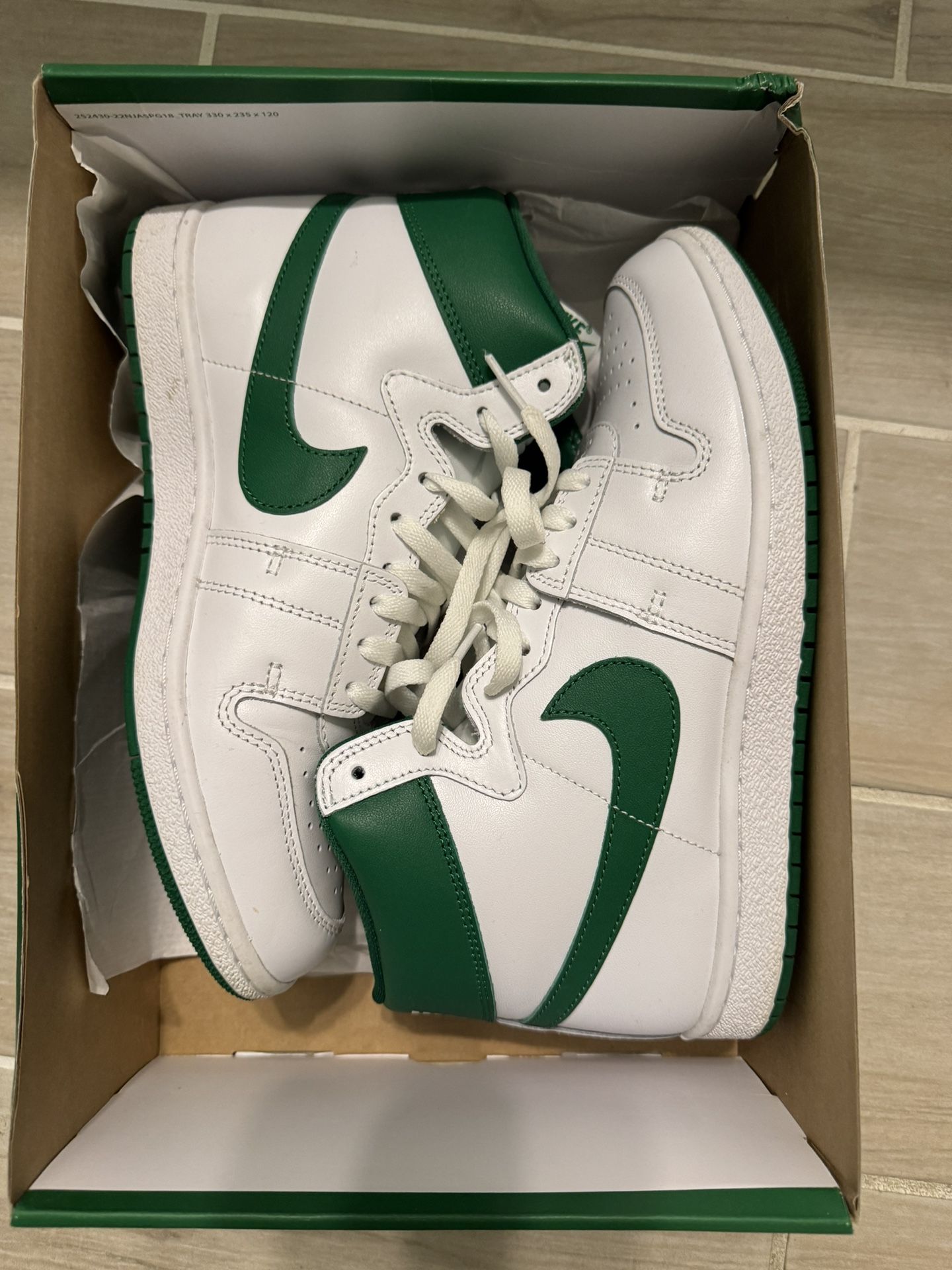 Nike Air Ship Size 9.5