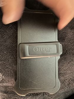 Otter box iPhone 11 Pro Max Case