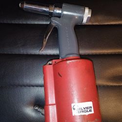 Silver Eagle Riveter