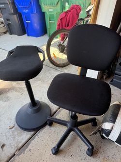 Standing Desk chair