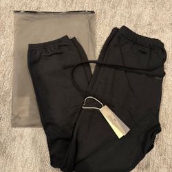 Essentials Pants
