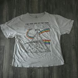Vintage Pink Floyd Teeshirt
