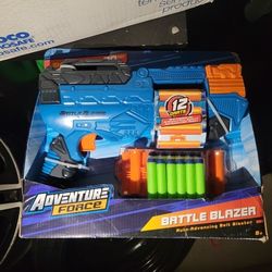 Nerf Gun