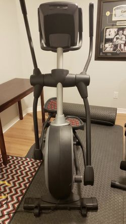 Freemotion 515 Elliptical Trainer Machine