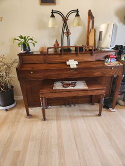 Baldwin Piano FREE
