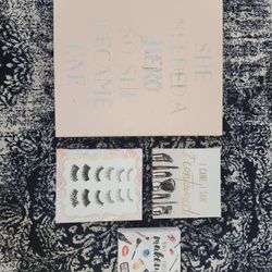 Collage Canvas Wall Art