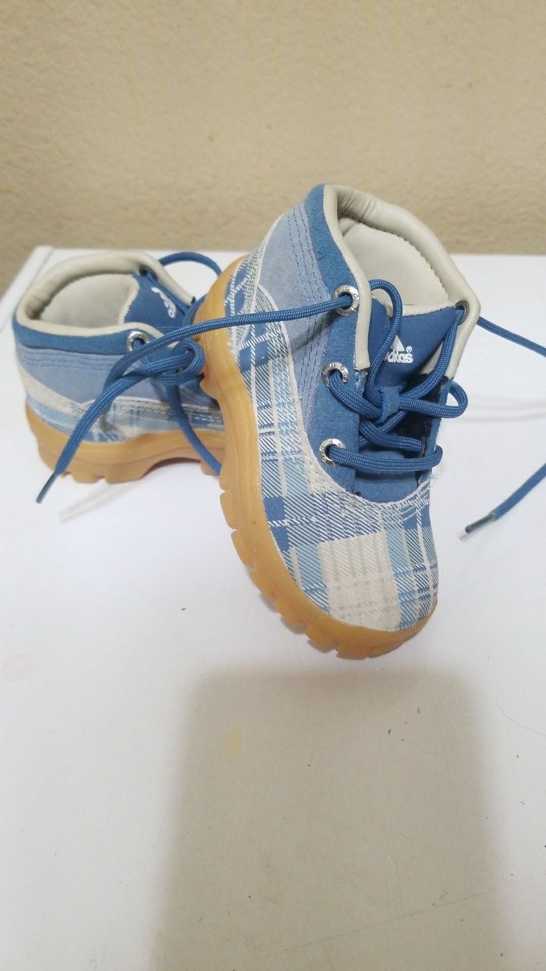 Adidas boots size 5 toddler