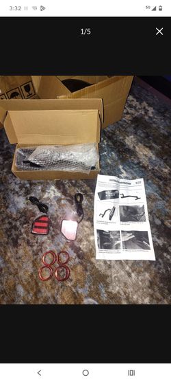 2018-2023 Jeep Wrangler JL Accessories