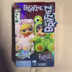 Bratzies