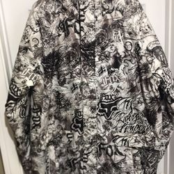 Fox Racing Jacket