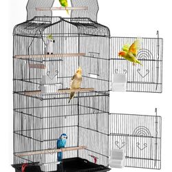 Bird Cage 