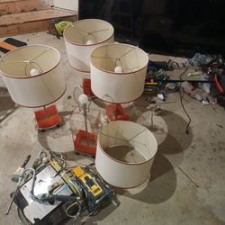 Lamps 