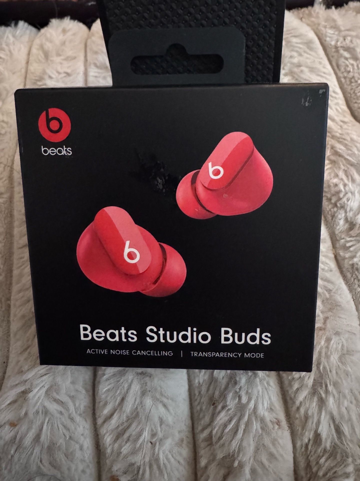 Beats Studio Buds