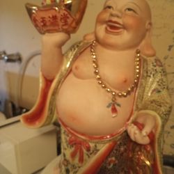 Buddha Statue