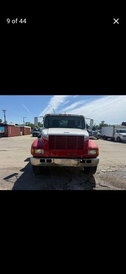 2000 international 4900 7.6