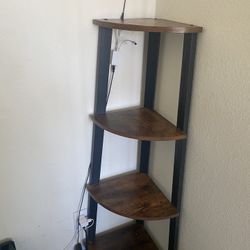 Shelf