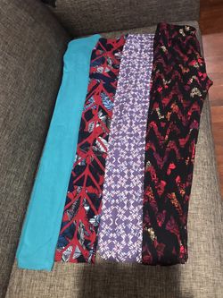 Lularoe Leggins