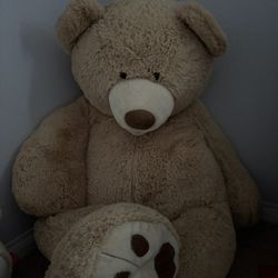 Giant Bear 