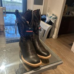 Cowboy Boots