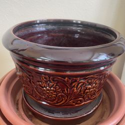 Ceramic Planter