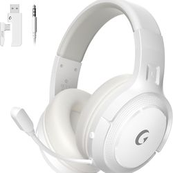 COOLV Wireless Gaming Headset