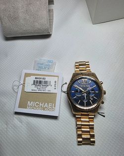 Michael Kors MK9153 Chronograph Watch