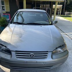 1999 Toyota Camry (Mechanics Special)