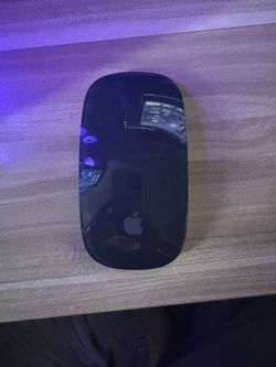 Apple Magic Mouse (Lightning Charge Connection) 40$