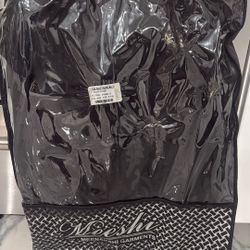 Kids Black Suit Size 9