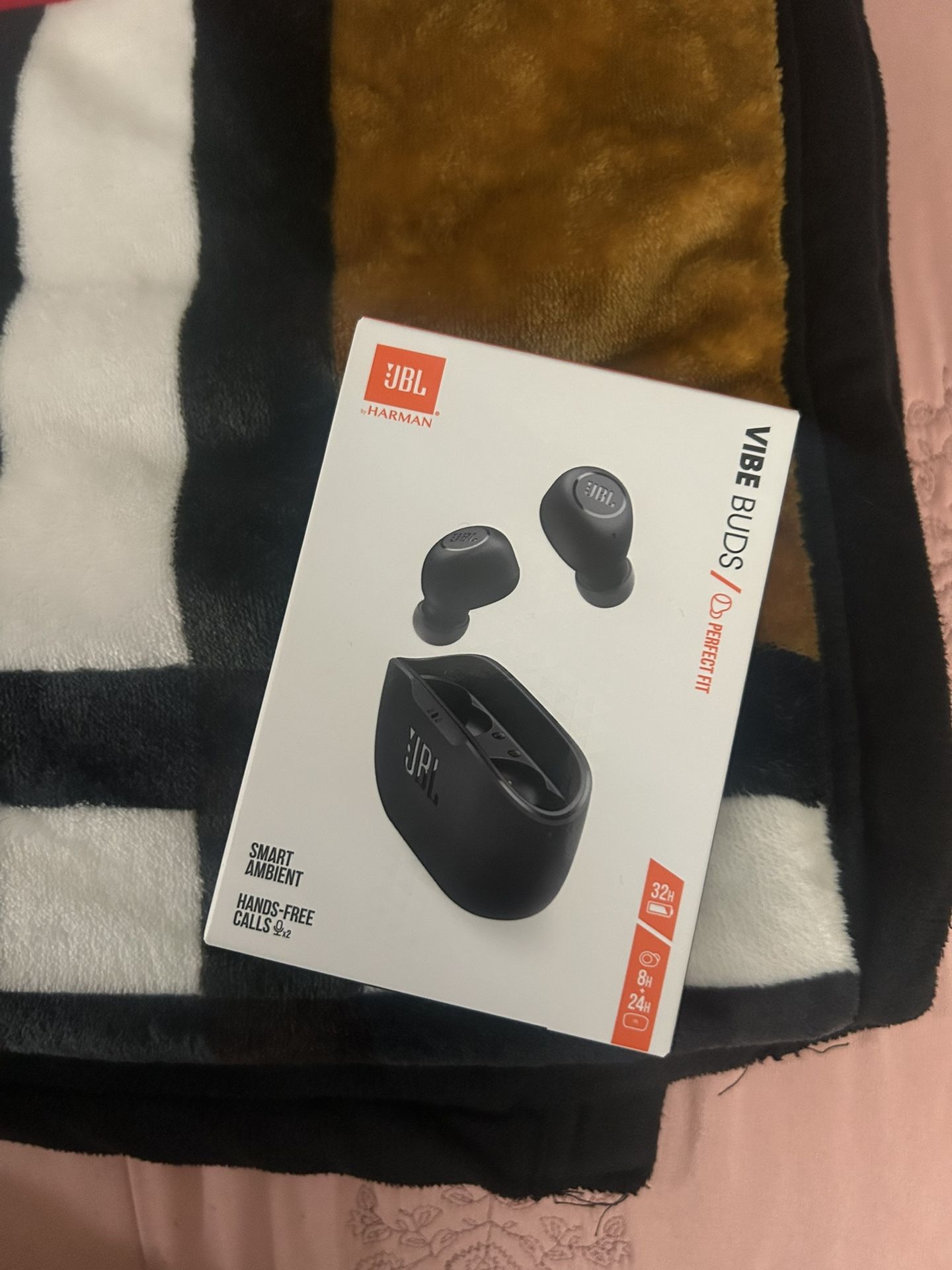 Earphones