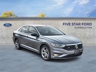 2020 Volkswagen Jetta