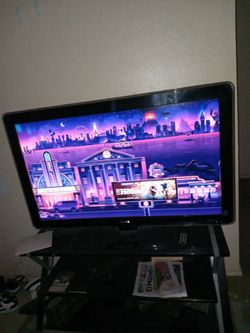 Phillips 60inch TV