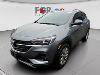 2021 Buick Encore GX