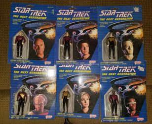 Star Trek Next Generation