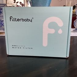 Filterbaby Pro Dermis Water Filter