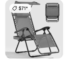 Brand new Bliss hammocks chair