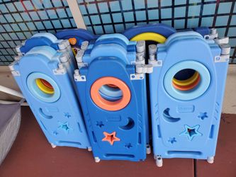 Baby Playard