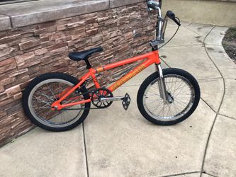 2003 DK General Lee Bmx for Sale in Temecula CA OfferUp