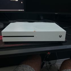 XBOX ONE S