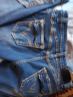 Pantalones Para Adolecente